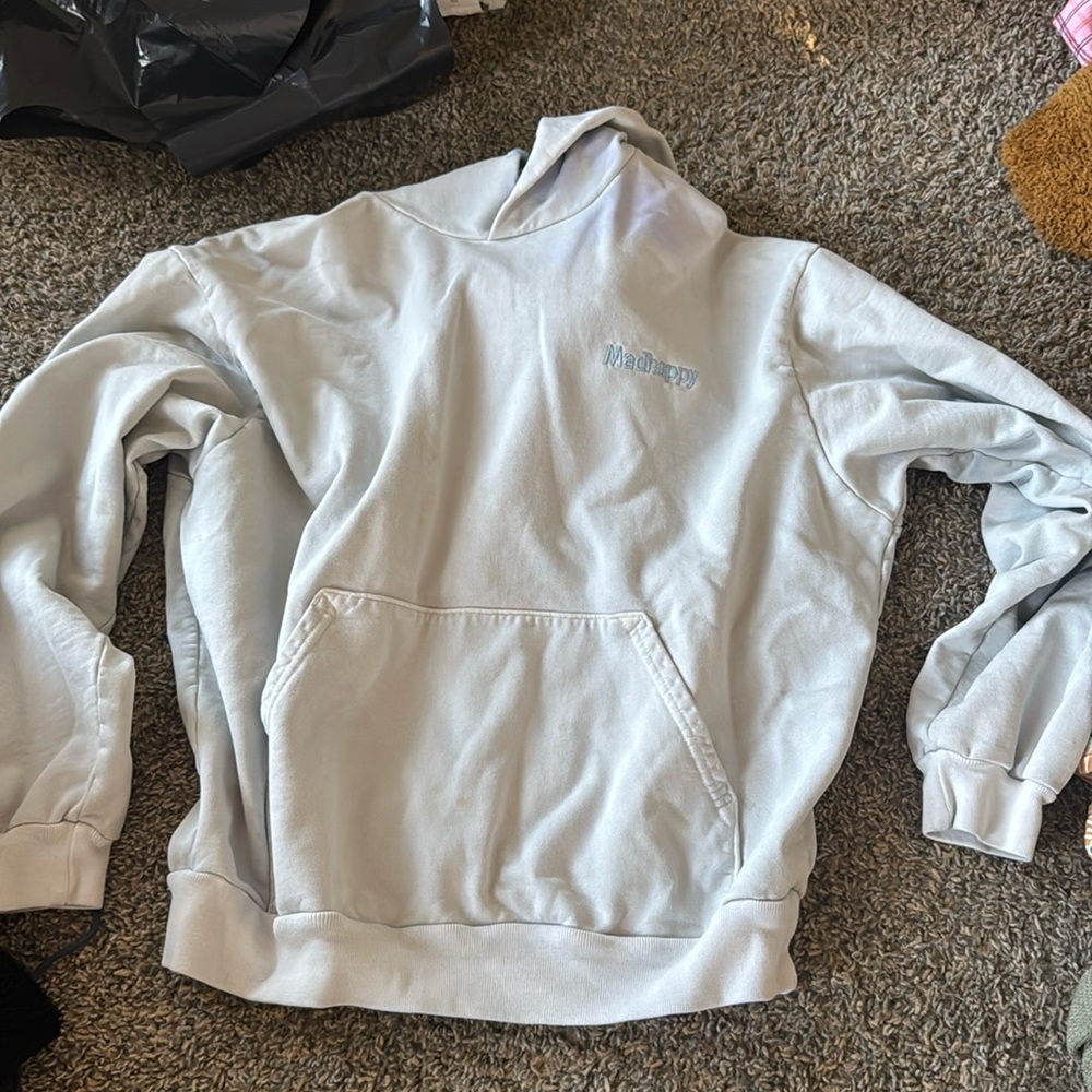 Madhappy sweatshirt